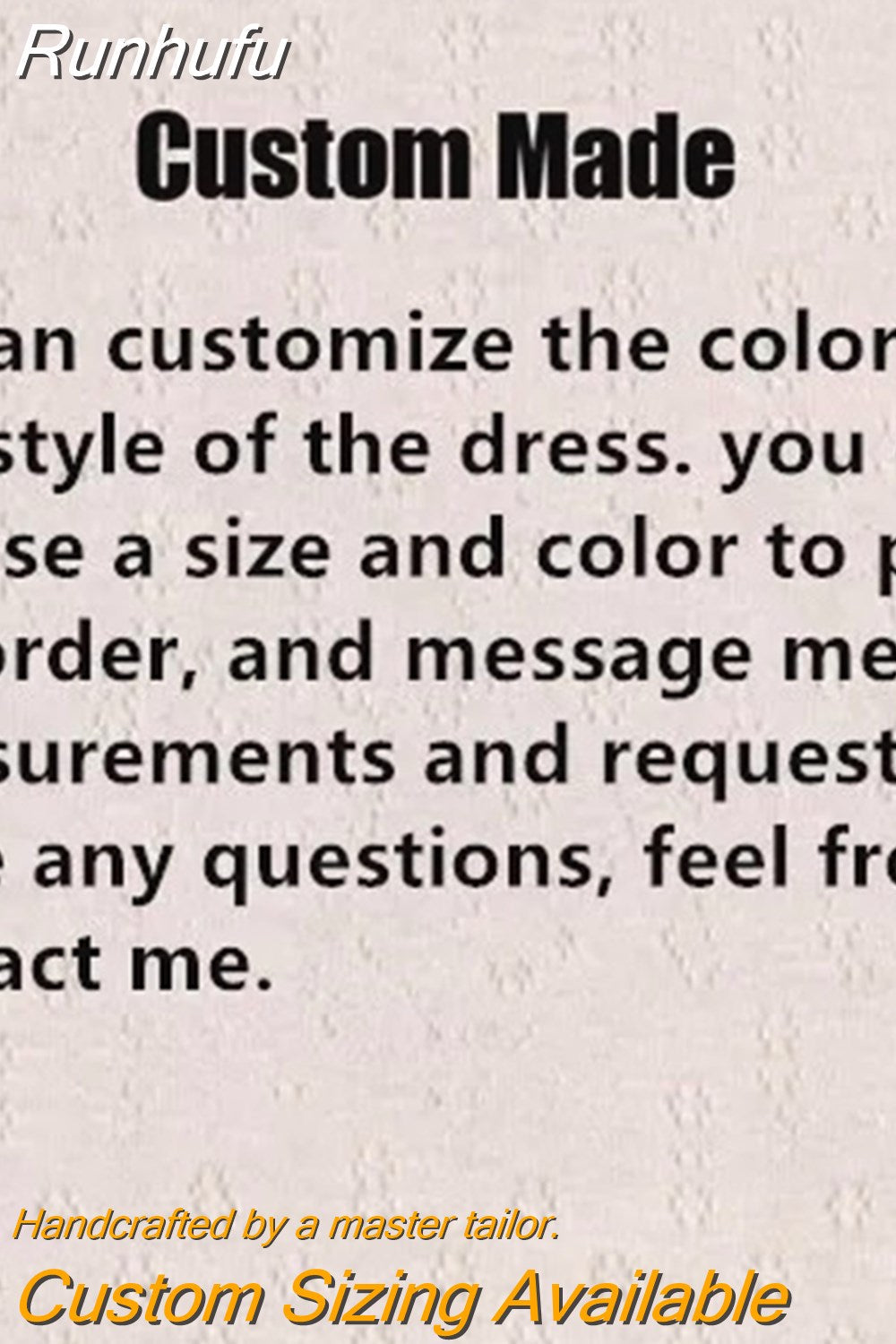 Runhufu Long Flare Sleeve Lace Mermaid Wedding Dress 2023 Sheer O-Neck Gorgeous Bridal Gown With Button Back Train Custom Made