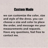 Runhufu elegance Sexy A-Line Wedding Dresses V Neck Long Sleeves Appliques Bridal Gowns Backless Sweep Train Wedding Dress vestidos