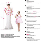 Runhufu High Collar Wedding Dress Sparkly Sequins Beads Bride Robe Graceful Appliques A-line Long Bridal Gown Robe De Mari¨¦e