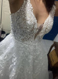 Color:half sleeve floor US Size:18W