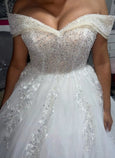 Color:half sleeve train US Size:16