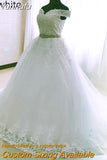 runhufu Novias Off The Shoulder Lace Wedding Dresses For France Women Court Train Bridal Gown Robe Mariage 2023 New Vestido De Noiva