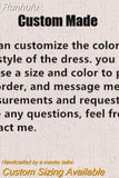 Runhufu Real Picture High-Neck Sleeveless Lace Mermaid Wedding Dress Cut Out Back Sweep Train Bridal Gown Custom Made