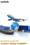 runhufu Fee DHL EMS Fedex UPS Shipping Cost Customize Fee