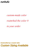 runhufu Blue Chiffon Wedding Wraps Womens Wedding Capes Jacket Shrug Bridal Bolero Long Shawl and Wraps Evening Wedding Cover Up