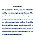 Runhufu Boho Wedding Dress Mermaid 2023 Appliques Lace Chiffon Buttons V-Neck Custom Made Bohemian Wedding Gowns Bride Dresses
