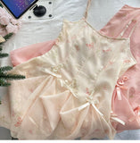 Sweet Pink Short Prom Dress with Various Styles for Birthday&Party HZ1108