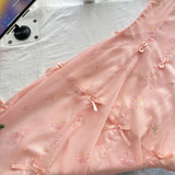 Sweet Pink Short Prom Dress with Various Styles for Birthday&Party HZ1108