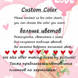 Runhufu Off Shoulder Wedding Dresses Lace Applique Bride Robes High Side Slit White Bridal Gowns Plus Size Custom Robe De Mari¨¦e