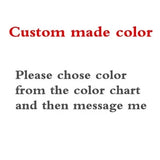 Runhufu White Wedding Dresses Strapless Split Bridal Dress With Bow Sexy Tea-Length Sleeveless Satin Wedding Gowns Plus Size