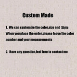 Runhufu Deep V-Neck Mermaid Wedding Dresses Flare Sleeve Lace Appliques Bridal Gowns Customizable Vestido De
