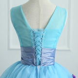 runhufu Dresses Sexy V-neck Ball Gown Lace Gorgeous Party Prom Foraml Homecoming Gowns