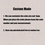 Runhufu Blue Wedding Dresses Boho Beach A Line Chiffon Deep V Neck Floor Length Buttons Wedding Bridal Gowns Vestido De Noiva