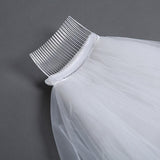 Runhufu Arrival Cathedral Lace Wedding Veil 2023 Luxury Long Bridal Veils Wedding Accessories