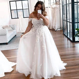 Runhufu Wedding Dress Plus Size Wedding Dress Sweetheart Floor Length Elegant Big Rustic For Women Big Elegant Sleeveless Custom Ma