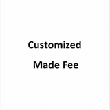 Runhufu Made Fee Or Extra Shipping Fee And Other Extra fee