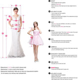 Runhufu Sexy Beach Wedding Dresses For Bride Elegant Lace Boho Wedding Gowns Strapless Sleeveless High Split Princess Dresses 2024