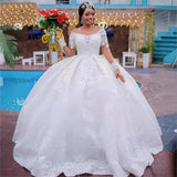 2024 Popular Wedding Dress Eogen Yarn Wedding Dress Bridal Dress Tied Summer