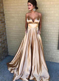 runhufu Women's Clothing 2025 Summer New Wish Sexy V-Neck Dress With Evening Dress