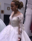 Wedding Dress Retro New Tail Lace Bride Big Tailed Wedding Dress 2025 Summer Fashion Banquet Toast