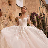 Ge Wedding Dress 2025 New Spring And Summer Lace Lace Wedding Dress Wedding Dress