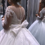 Wedding Dress Retro New Tail Lace Bride Big Tailed Wedding Dress 2025 Summer Fashion Banquet Toast