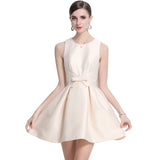 runhufu Vest Dress Female Senior Feeling Wedding Dress Dress Thousand Gold Princess Poneng Dress Birthday Dress
