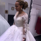 Wedding Dress Retro New Tail Lace Bride Big Tailed Wedding Dress 2025 Summer Fashion Banquet Toast