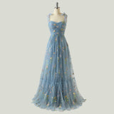runhufu Dress Temperament Sister Girlfriend Net Yarn Elegant Dress In The Escape Princess Small Group Of Bridesmaid Dress