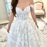 Exquisite Wedding Dress With Elegant Lace Bedding 2025 New Bridal Dress Dress