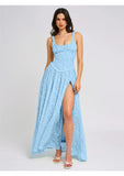 runhufu Women's Dress Wish Sexy V-Neck Sling Lace Dress