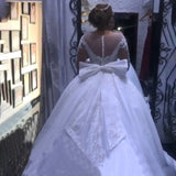 Wedding Dress Retro New Tail Lace Bride Big Tailed Wedding Dress 2025 Summer Fashion Banquet Toast