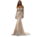 Wedding Thigh Lace Skinny Sexy Fishtail Skirt Pat The Outdoor Light Yarn High Waist-Out