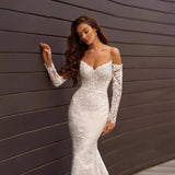 Wedding Thigh Lace Skinny Sexy Fishtail Skirt Pat The Outdoor Light Yarn High Waist-Out