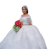 2024 Popular Wedding Dress Eogen Yarn Wedding Dress Bridal Dress Tied Summer