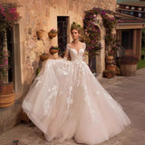 Ge Wedding Dress 2025 New Spring And Summer Lace Lace Wedding Dress Wedding Dress