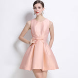 runhufu Vest Dress Female Senior Feeling Wedding Dress Dress Thousand Gold Princess Poneng Dress Birthday Dress