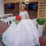 2024 Popular Wedding Dress Eogen Yarn Wedding Dress Bridal Dress Tied Summer
