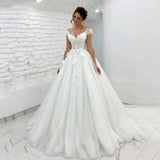 2025 New Simple Sen Main Wedding Wedding Vacation Trip To The Beach Outside The Show Back Dress
