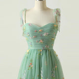 runhufu Dress Temperament Sister Girlfriend Net Yarn Elegant Dress In The Escape Princess Small Group Of Bridesmaid Dress