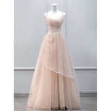 runhufu Dress 2024 New High-End Pink Female Sling Belt Light Luxury Niche Adult Ceremony Super Fairy Princess Dress Engagement