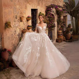 Ge Wedding Dress 2025 New Spring And Summer Lace Lace Wedding Dress Wedding Dress