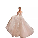 Ge Wedding Dress 2025 New Spring And Summer Lace Lace Wedding Dress Wedding Dress
