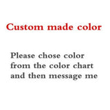 Runhufu A Line Satin Lace Wedding Dresses Appliques Beaded Sequines Split Bridal Dress Women Formal Special Party Bridal Gowns