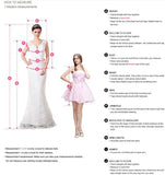 Runhufu Size Maternity Prom Dresses Pregnant Off Shoulder Evening Dress Custom Made Strapless Tiered Ruffles Split Party Gown