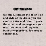 Runhufu V-Neck Off The Shoulder Wedding Mermaid Dress Sleeveless Satin Bohemian Bride Gown Traped Train Vestido De Novia