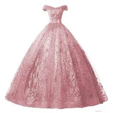 Runhufu Dress 2023 1Prom Dress Luxury Appliques Formal Ball Gown Vintage Quinceanera Dress Vestido De Quincenera