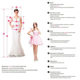 Runhufu Luxury Mermaid Wedding Dresses for Women V-neck Court Train Lace Appliques Vestidos De Novia for Brides Customised