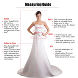 Runhufu Strapless Wedding Dresses For Women Backless Bridal Gowns Special Design Satin Sleeveless Robe Mermaid Vestidos De Novia