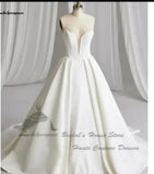 Runhufu Wedding Dress with fast shipping